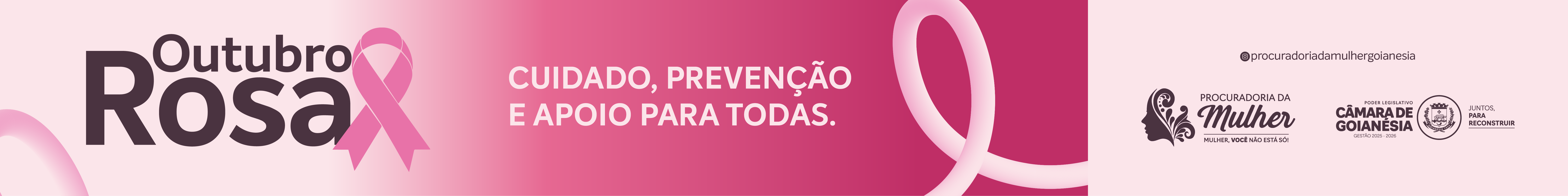 Outubro Rosa