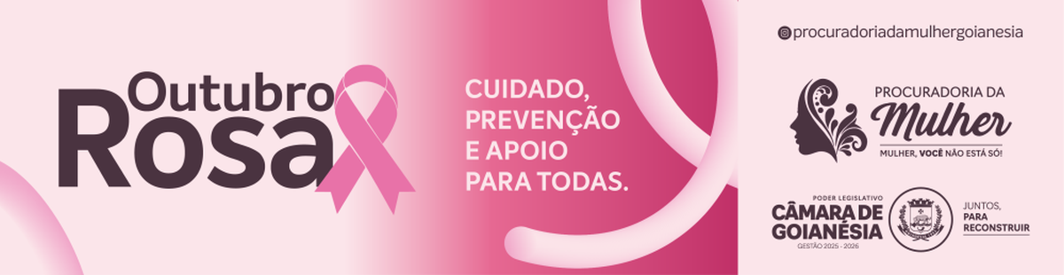 Outubro Rosa